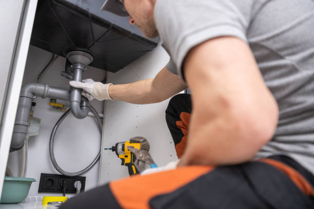 Best Leak Detection Services  in Kings Park, NY